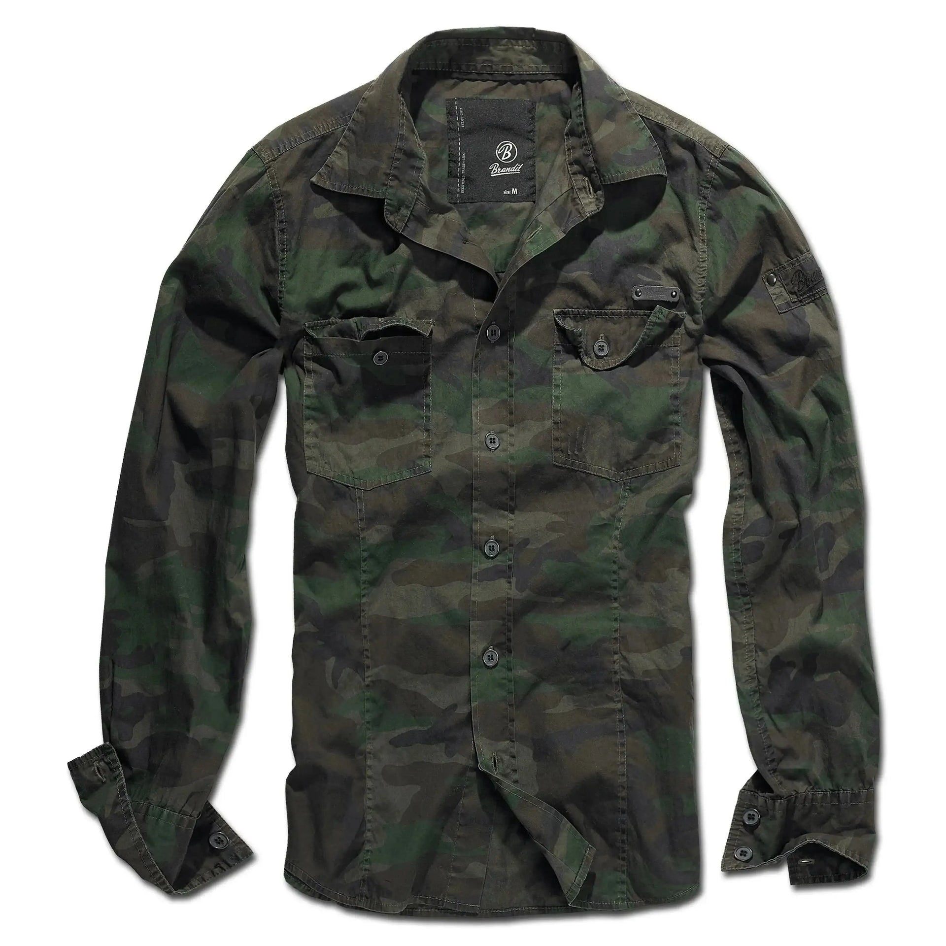 brandit-hemd-slim-fit-shirt-ansicht-3