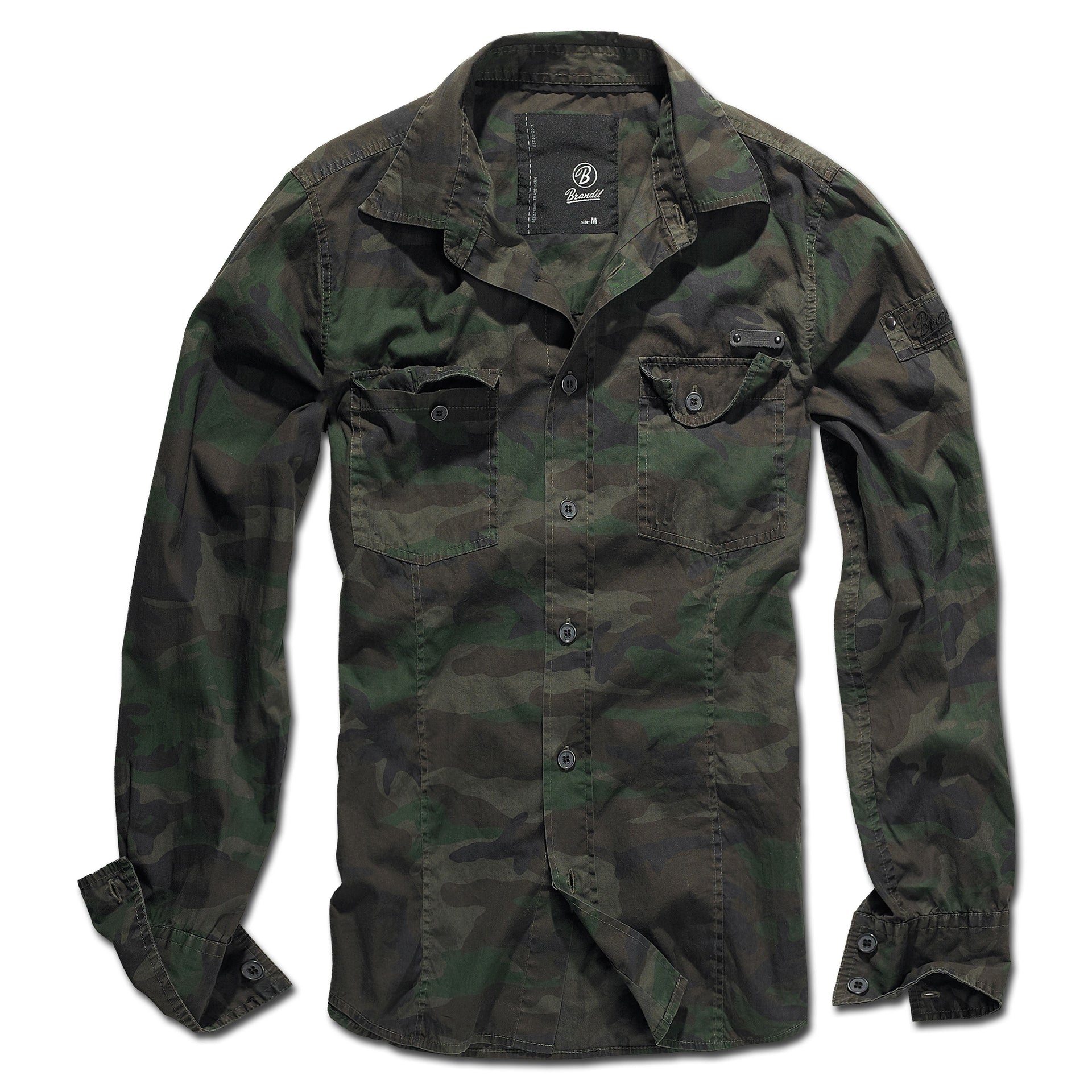 Chemise  SlimFit