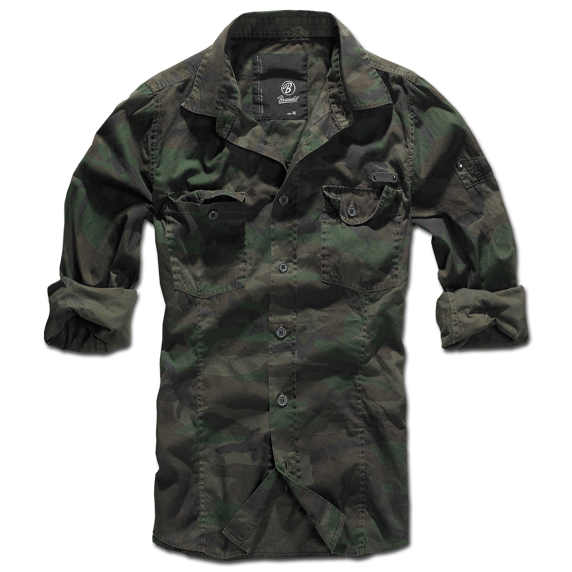 Chemise  SlimFit