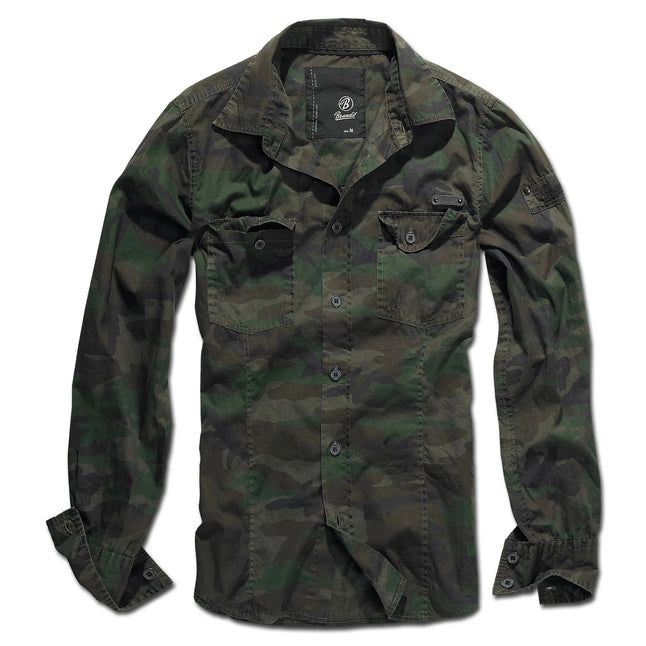 Chemise Slim Fit