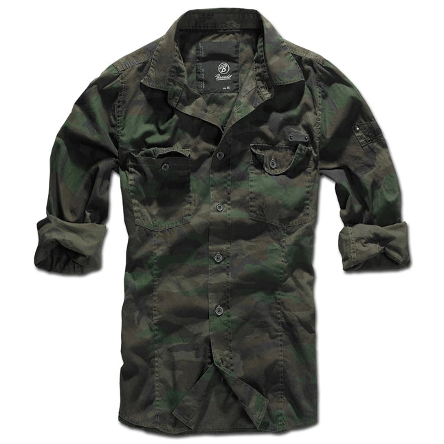Chemise Slim Fit