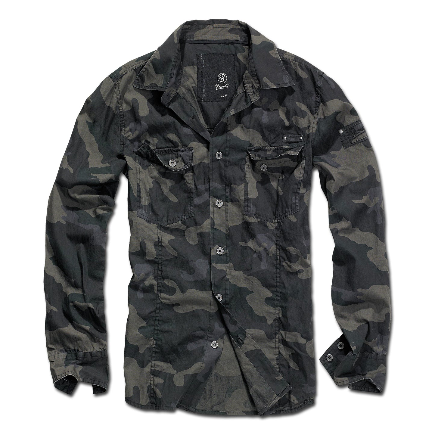 Chemise  SlimFit