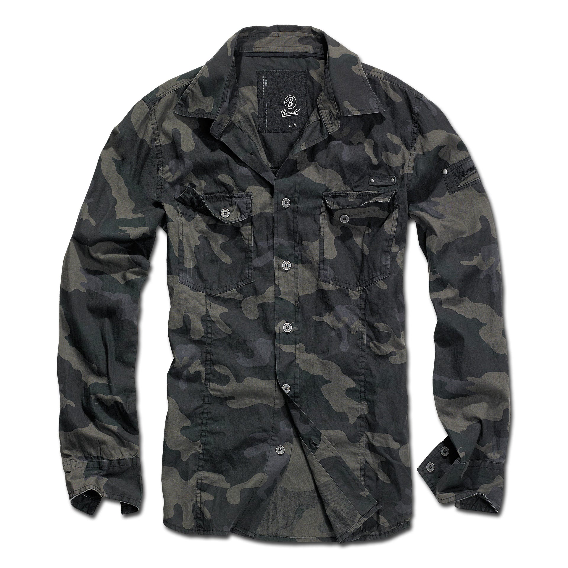 Chemise  SlimFit