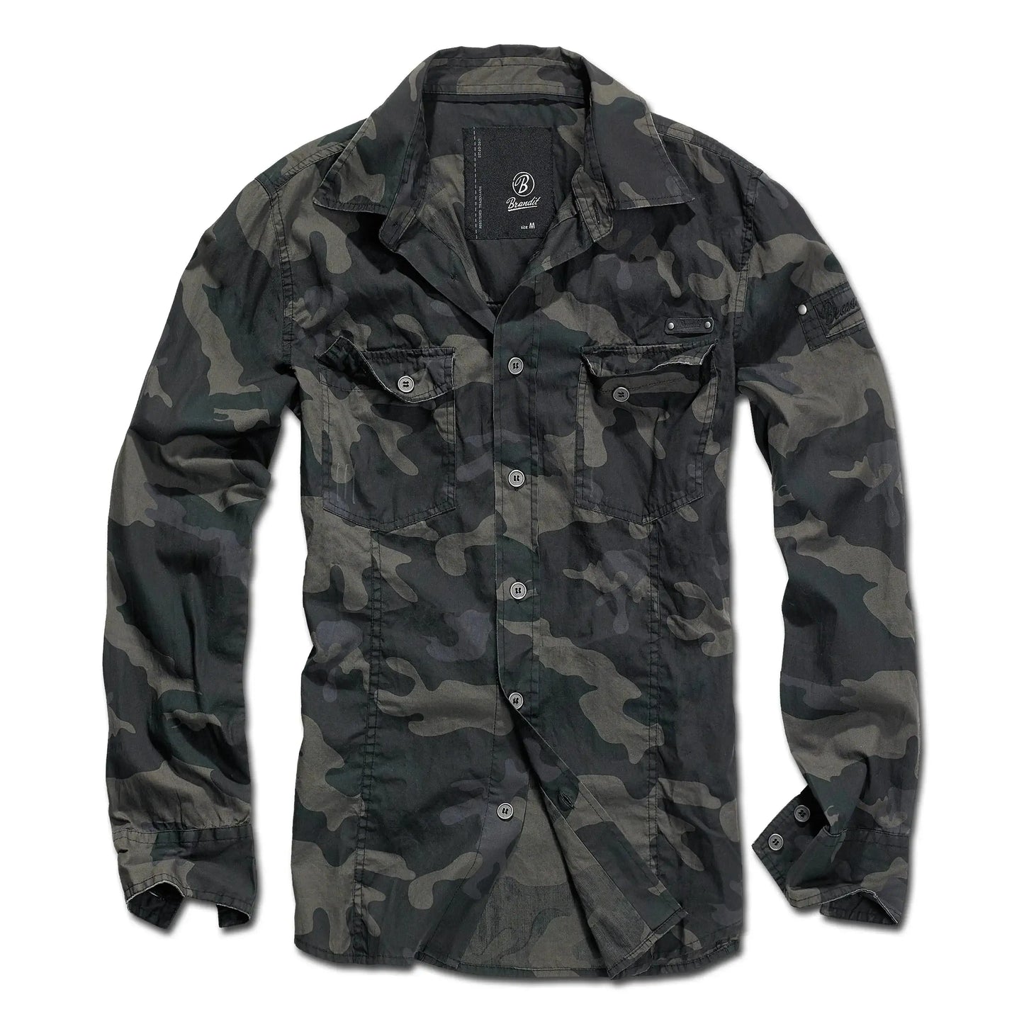 brandit-hemd-slim-fit-shirt-ansicht-1