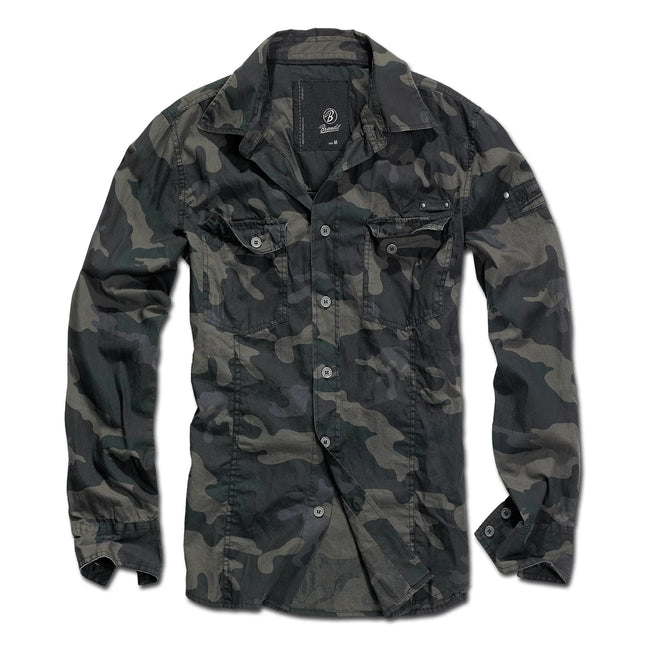 Chemise Slim Fit