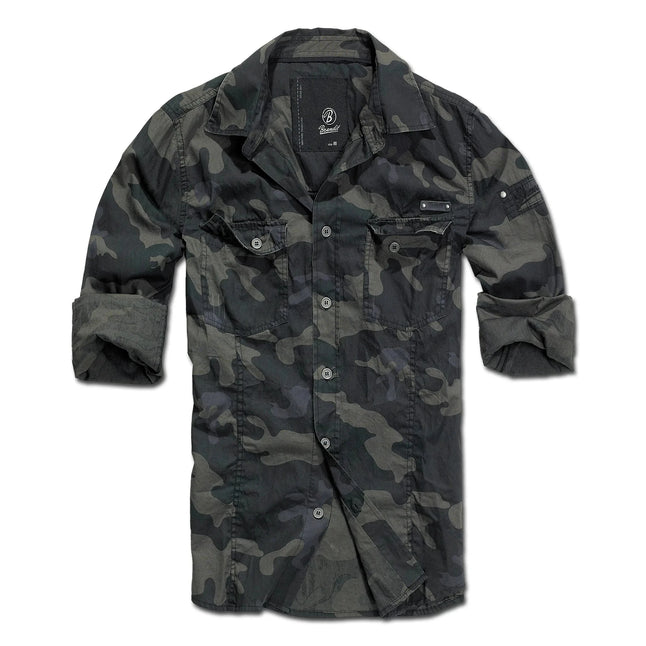Chemise Slim Fit