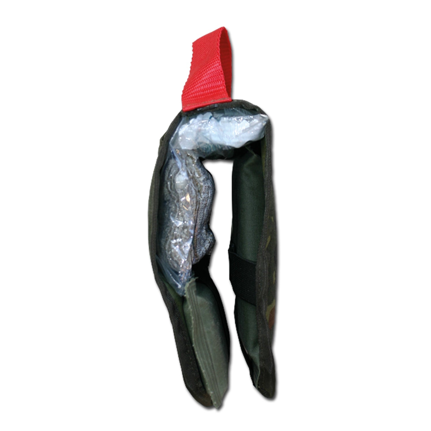 Pochette d'insert