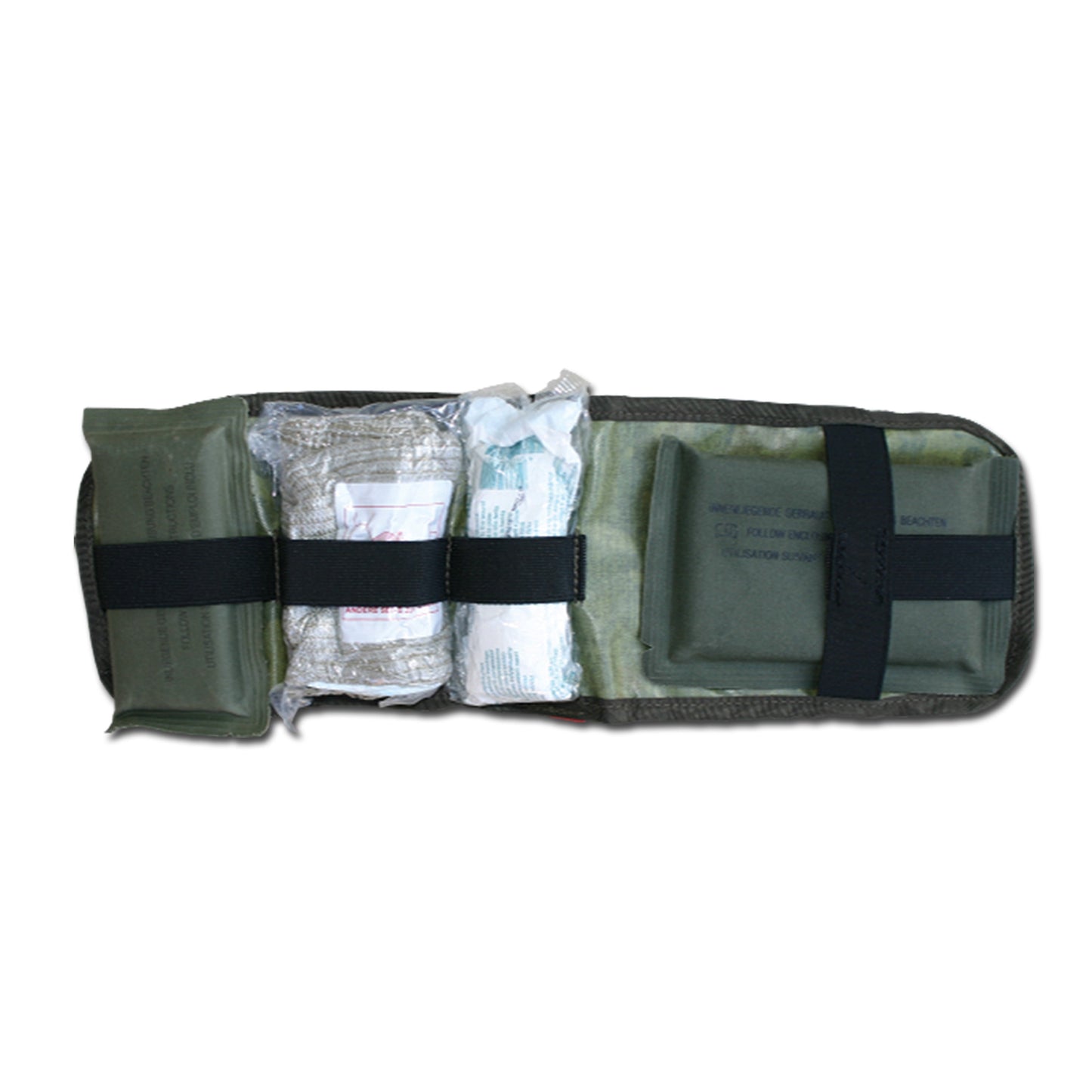 Pochette d'insert