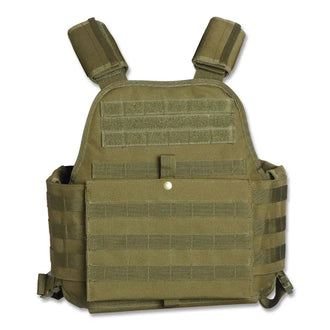 Gilet Plate Carrier