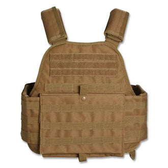 Gilet Plate Carrier