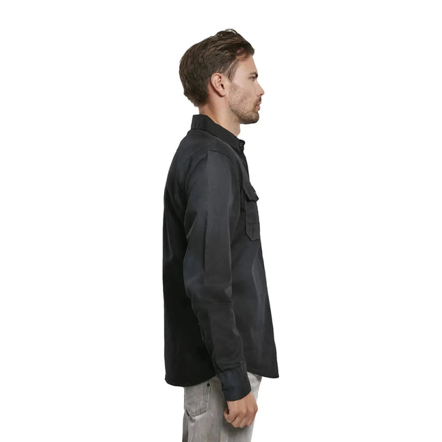Chemise Hardee