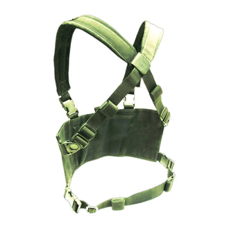 Condor MCR4 OPS Chest Rig olive