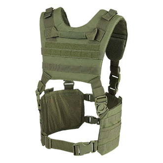 Condor Chest Rig MCR7 Ronin