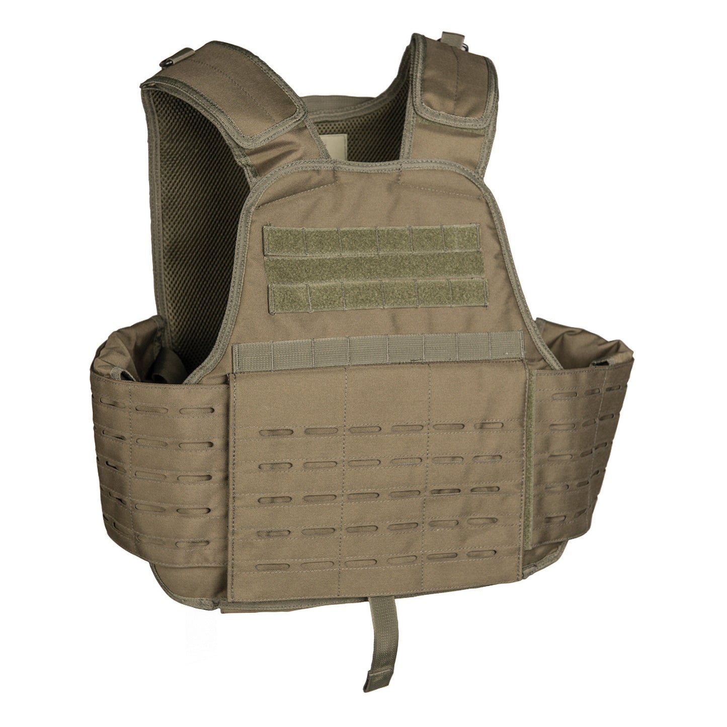 Gilet Laser Cut Carrier