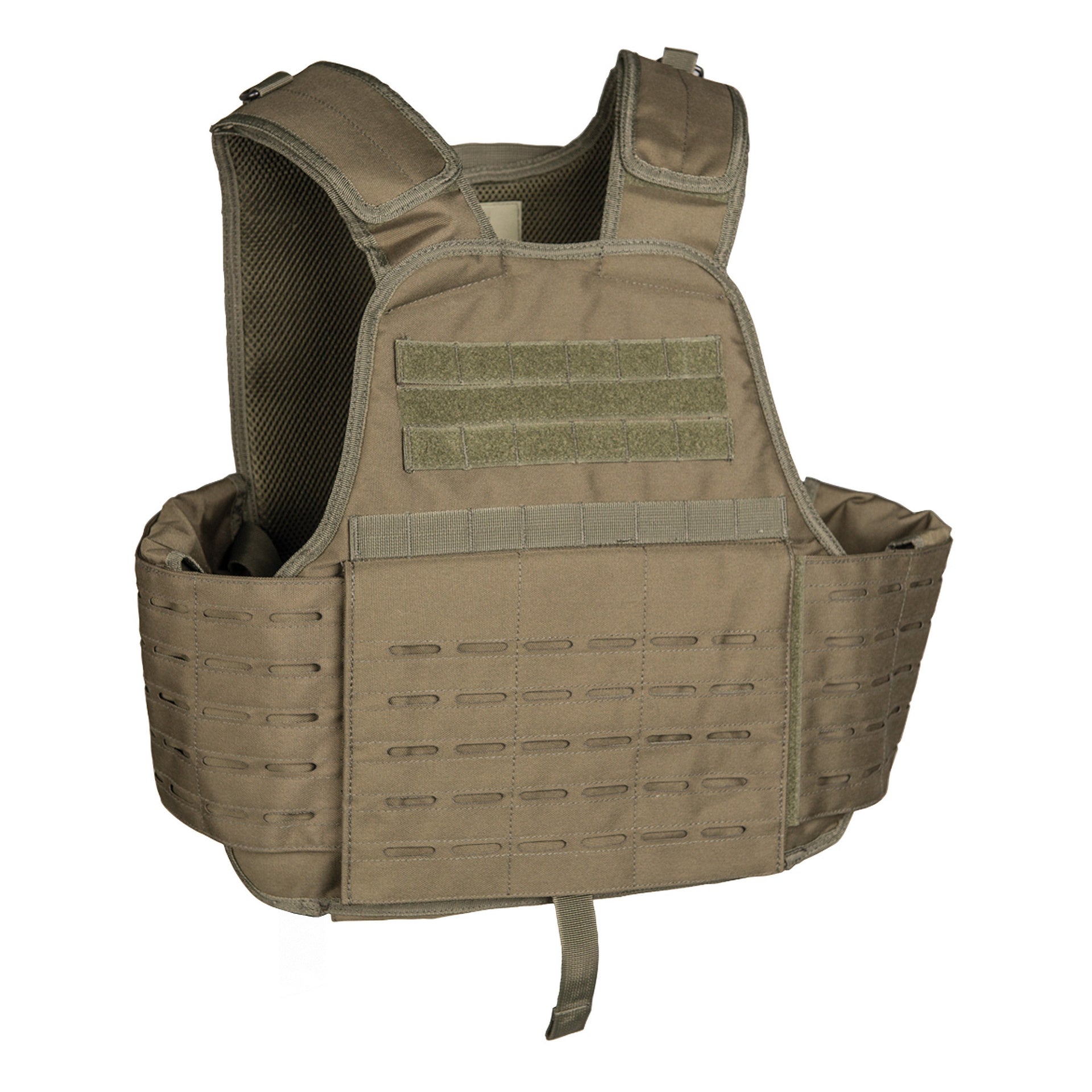 Gilet Laser Cut Carrier