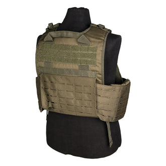 Gilet porte-plaques Laser Cut Carrier
