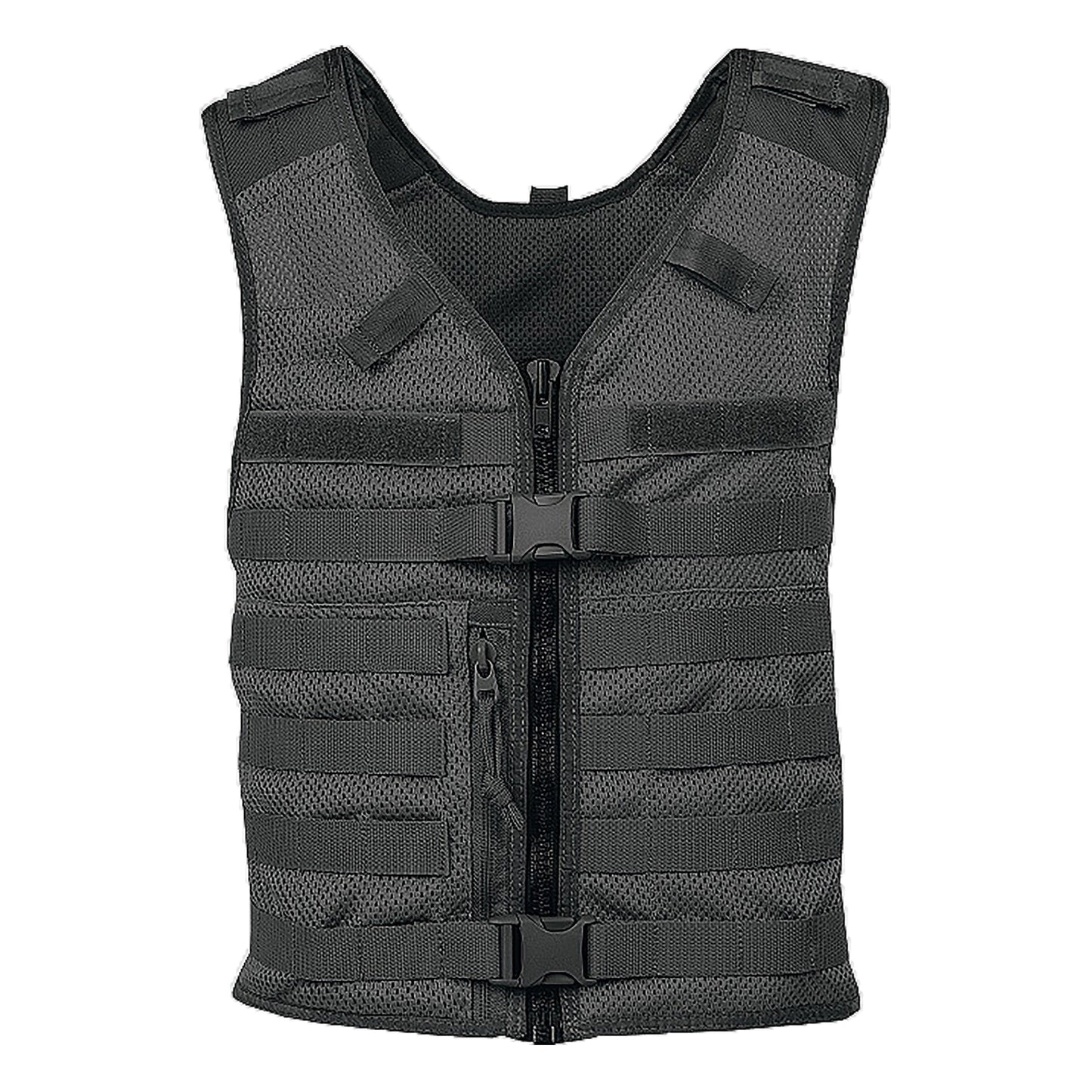 Gilet tactique Vest Base MKII