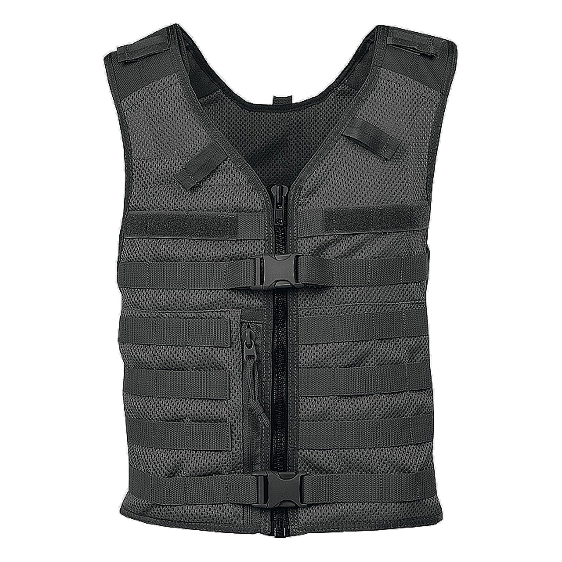 Gilet tactique Vest Base MKII