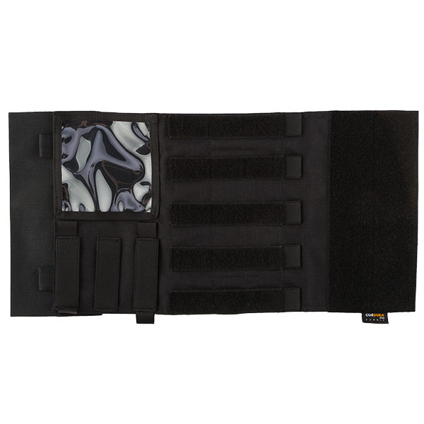 Pare-soeil TacVec Sun Shade Cover