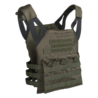 Gilet tactique Plate Carrier Gen. II