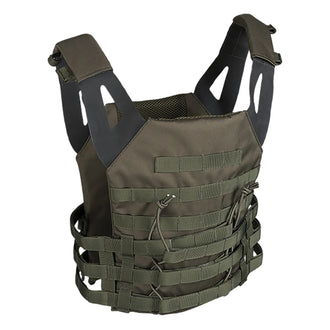 Gilet tactique Plate Carrier Gen. II
