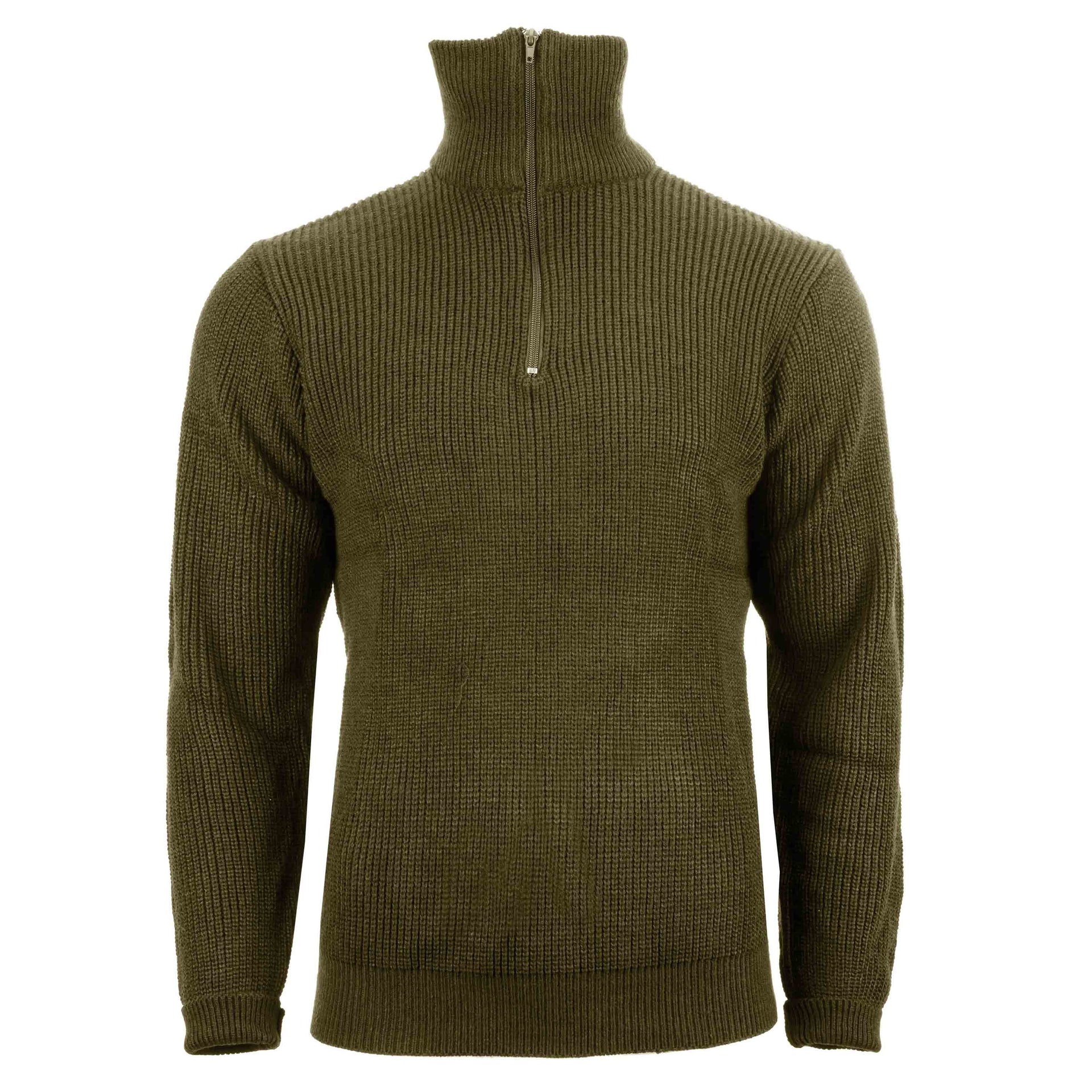 Pull Troyer 750 g