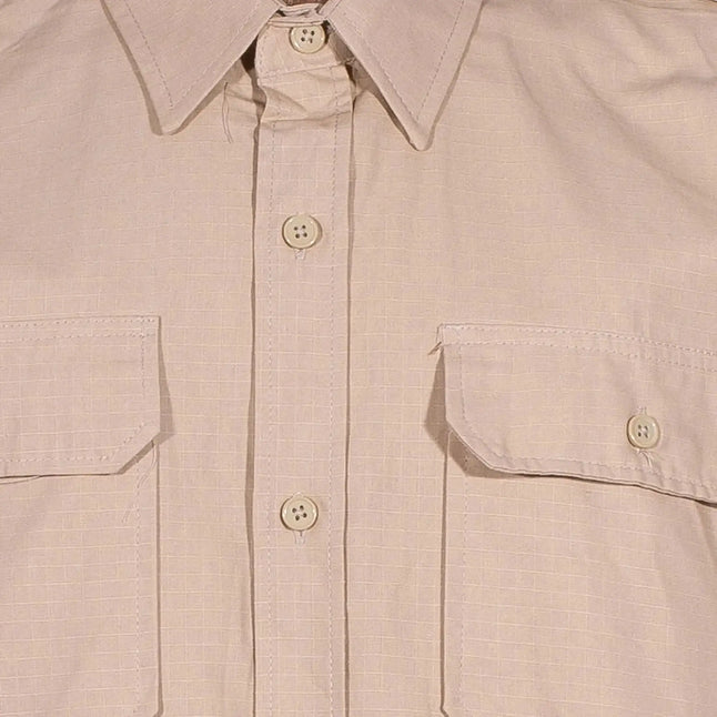 mil-tec-tropenhemd-kurzarm-baumwolle-khaki-ansicht-4