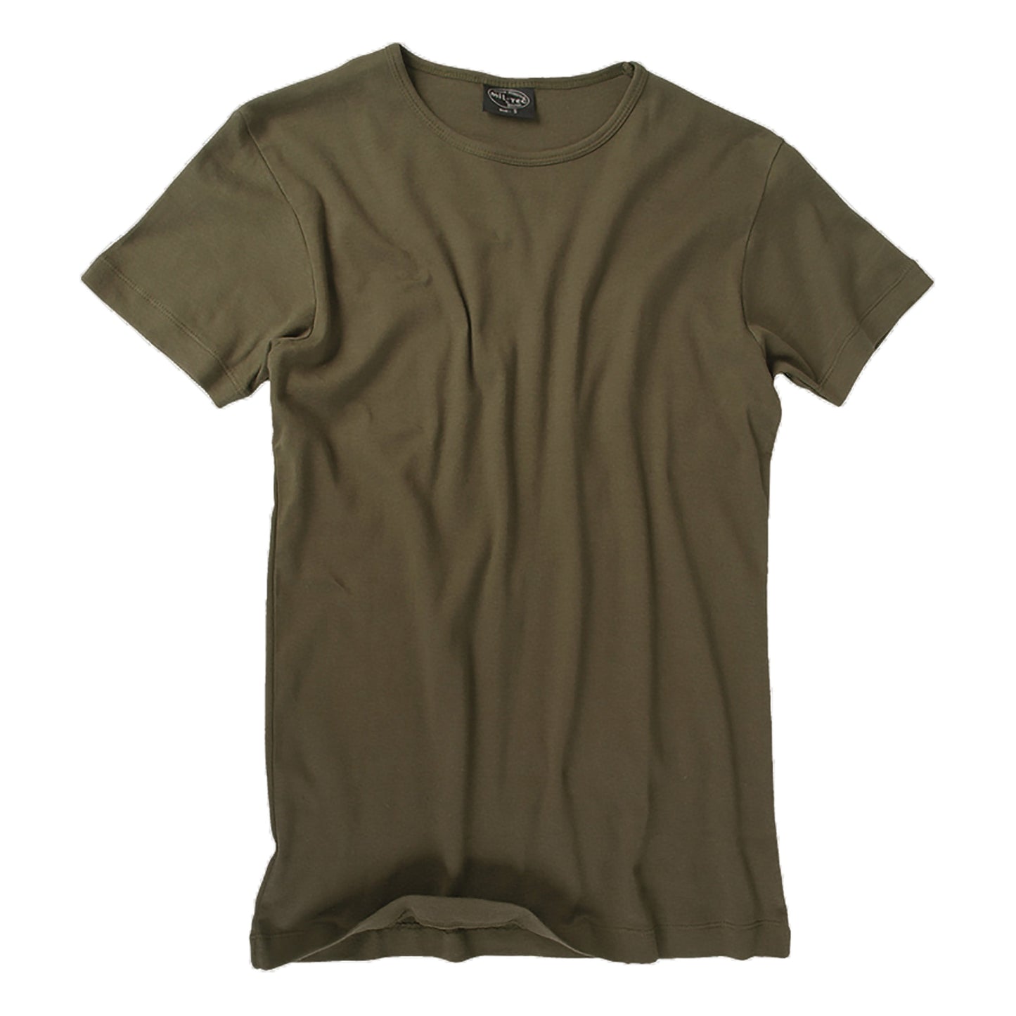 T-shirt Body Style