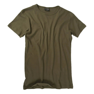 T-shirt Body Style