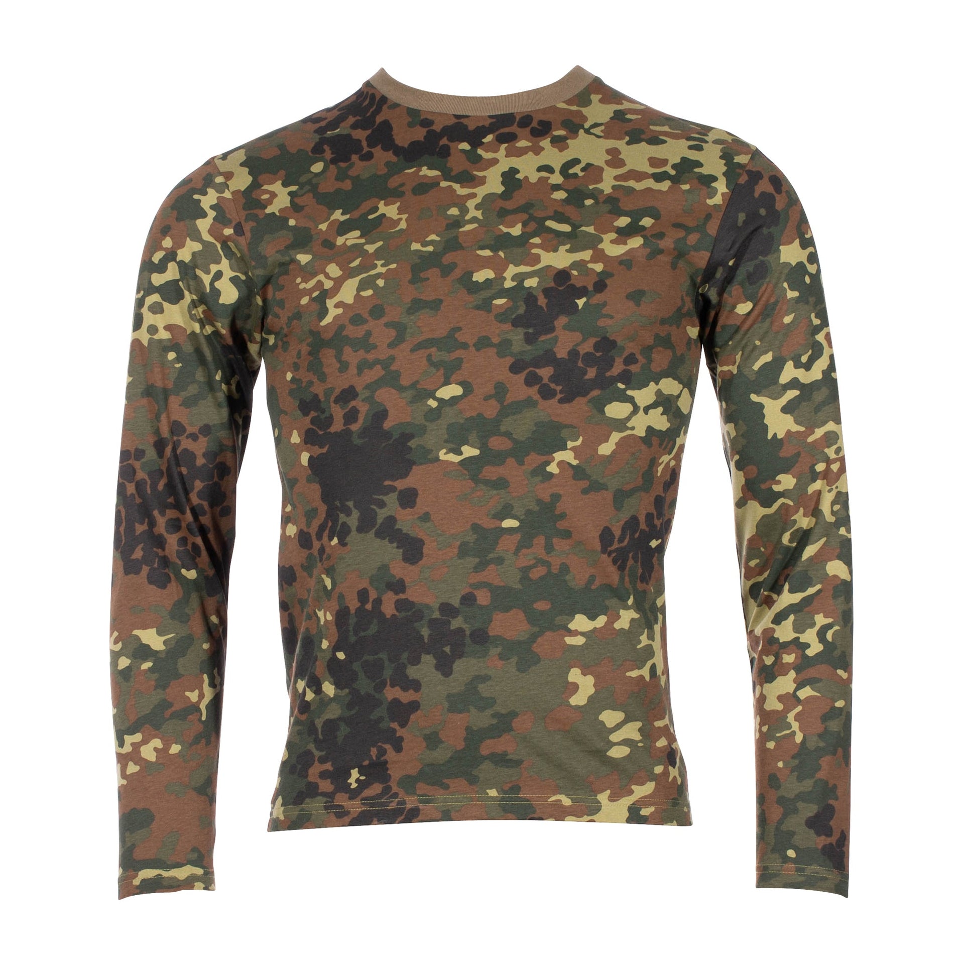 T-shirt à manches longues