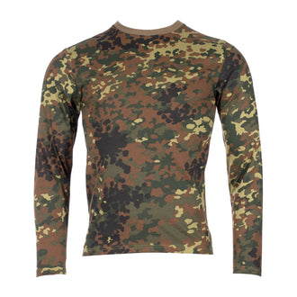 T-shirt à manches longues