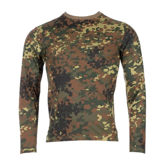 T-shirt à manches longues