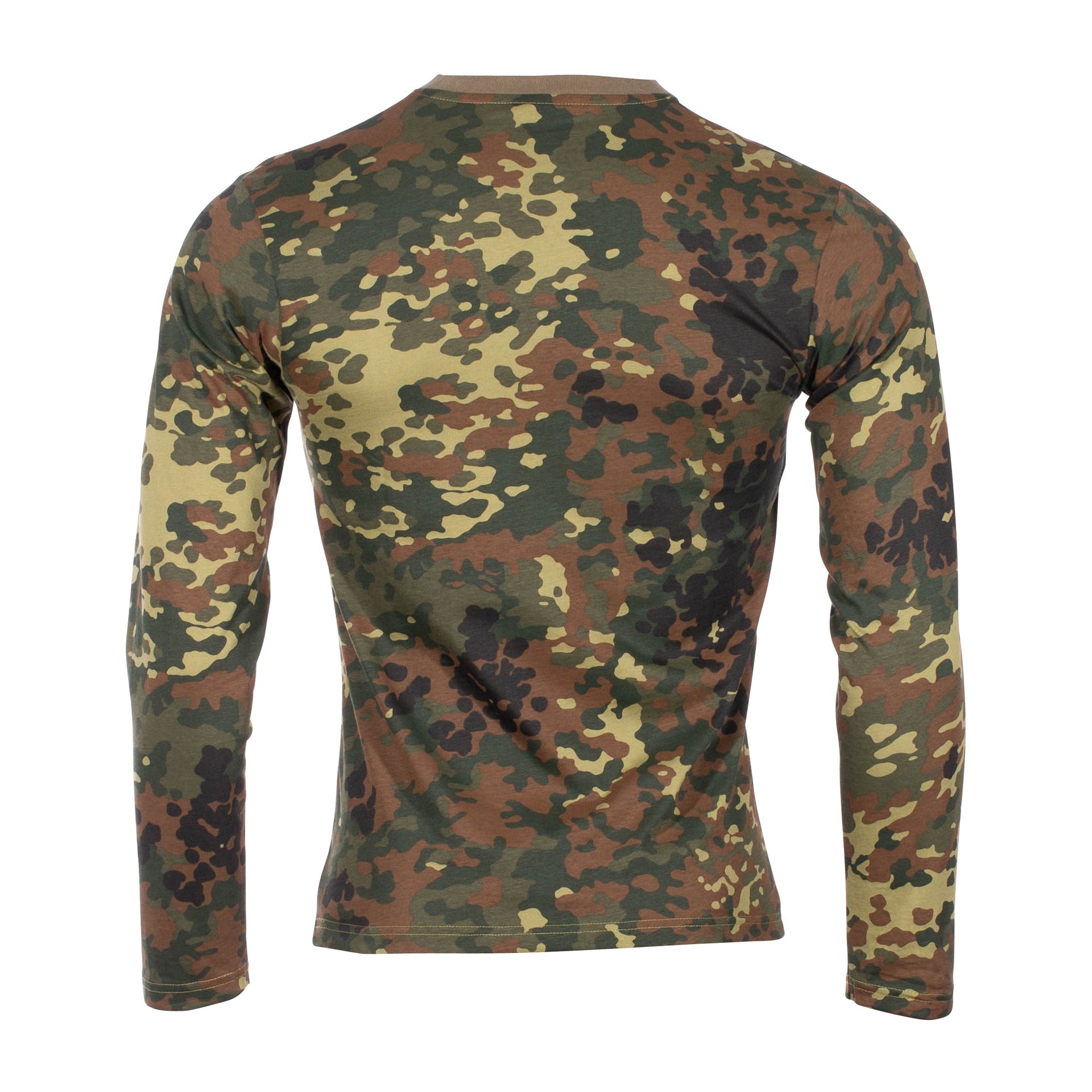 T-shirt à manches longues