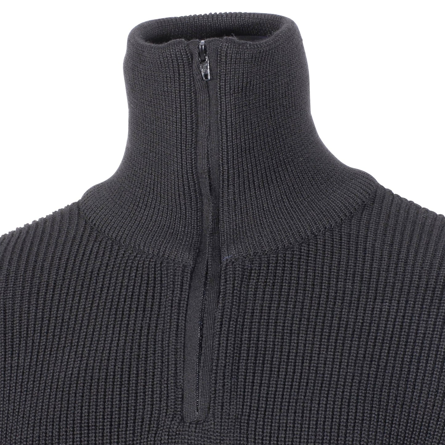 Pull Troyer Elbe I