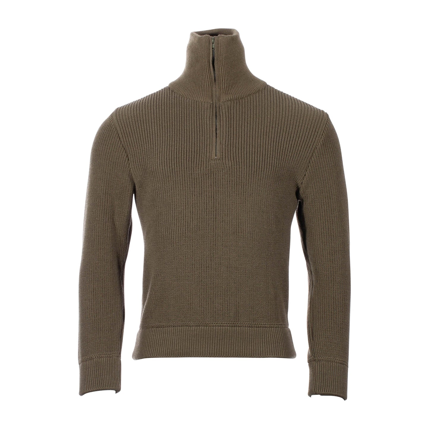 Pull Troyer Elbe I