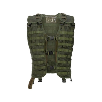Gilet de combat néerlandais modulaire état comme neuf