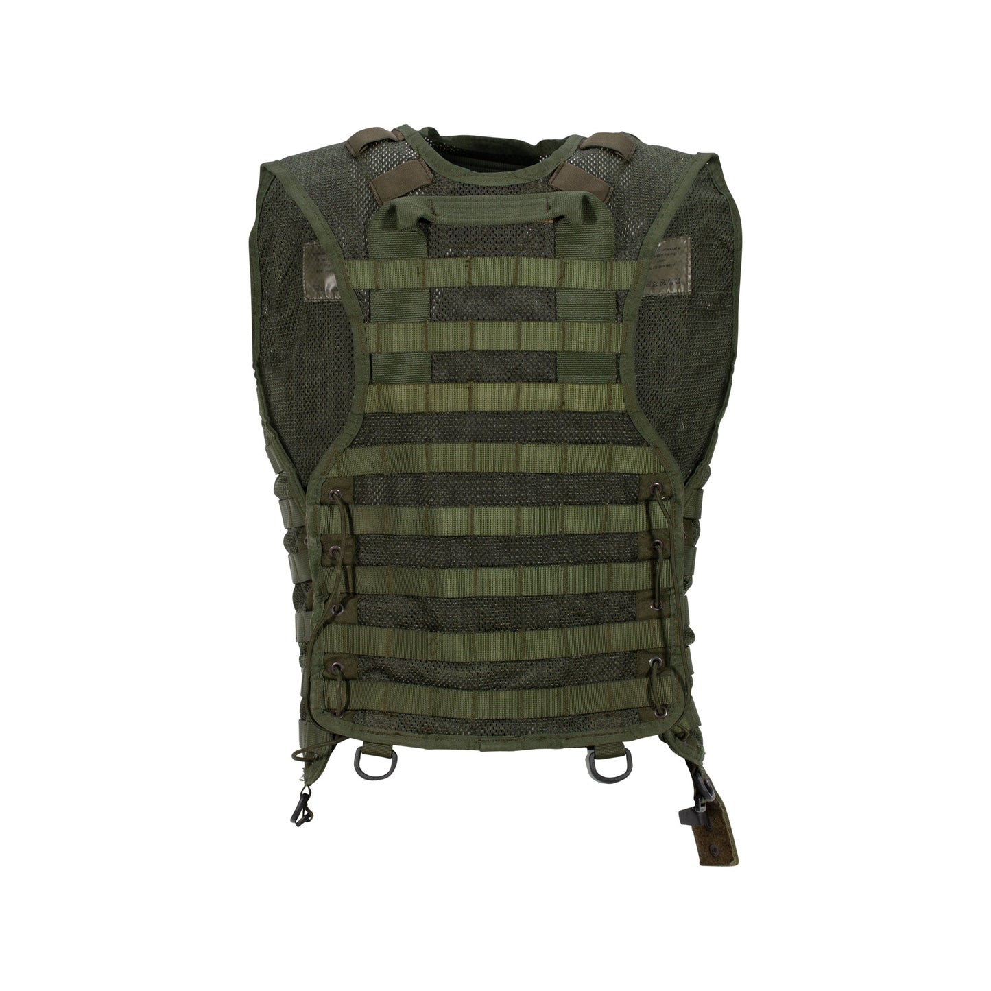 Gilet de combat hollandais modulaire   comme neuf