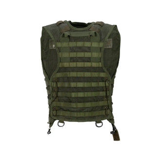 Gilet de combat néerlandais modulaire état comme neuf