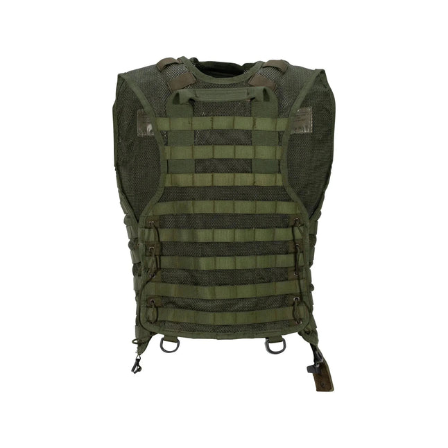 Gilet de combat modulaire hollandais comme neuf