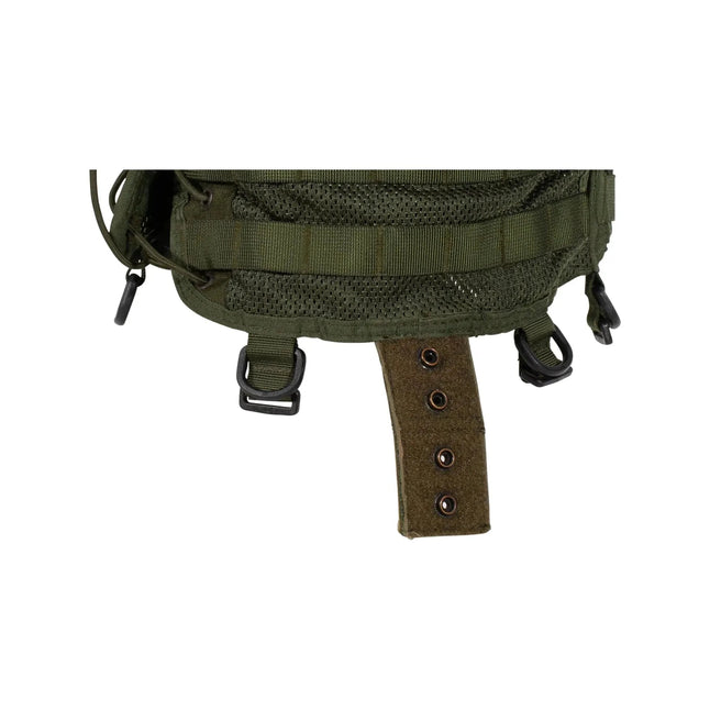Gilet de combat modulaire hollandais comme neuf