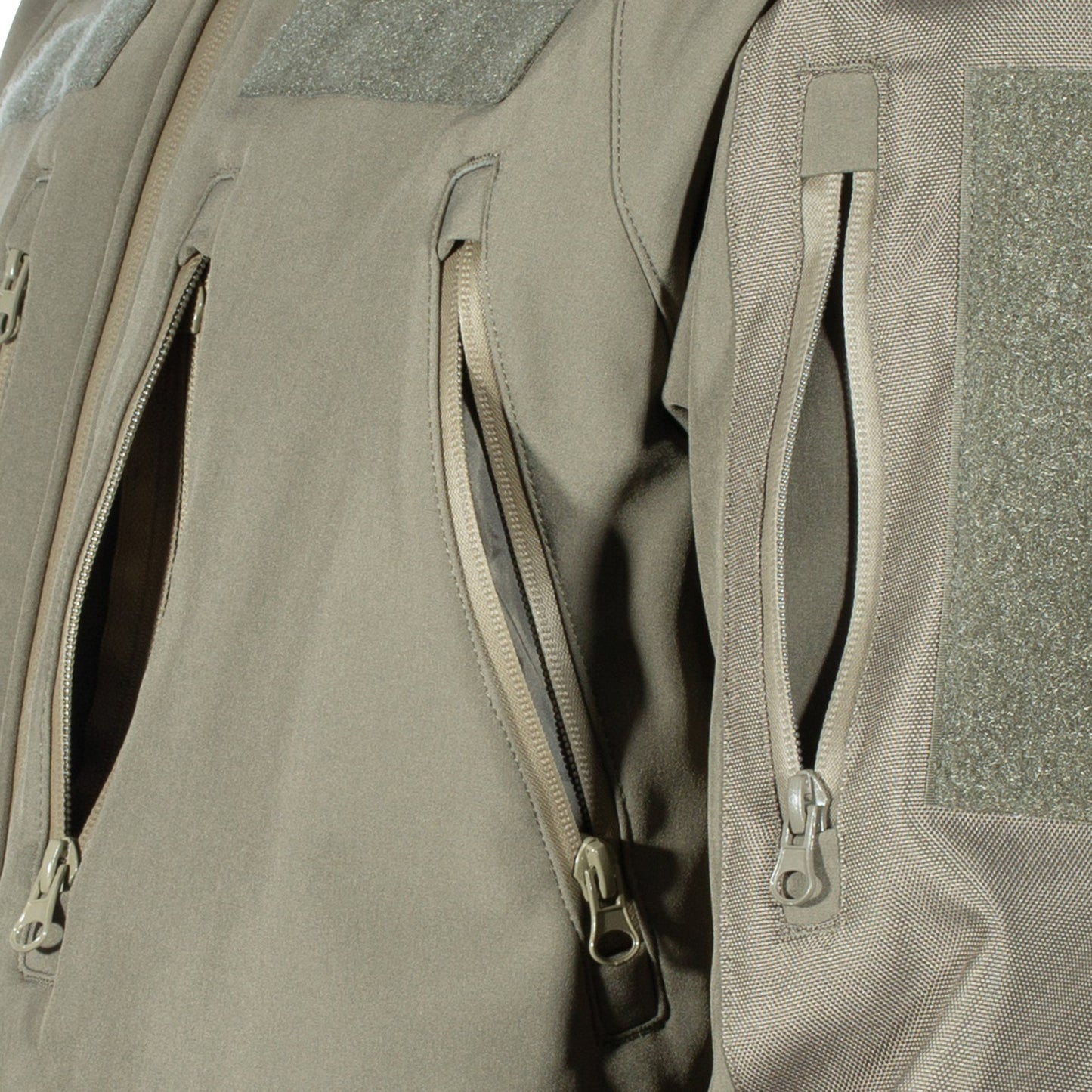 Blouson Softshell