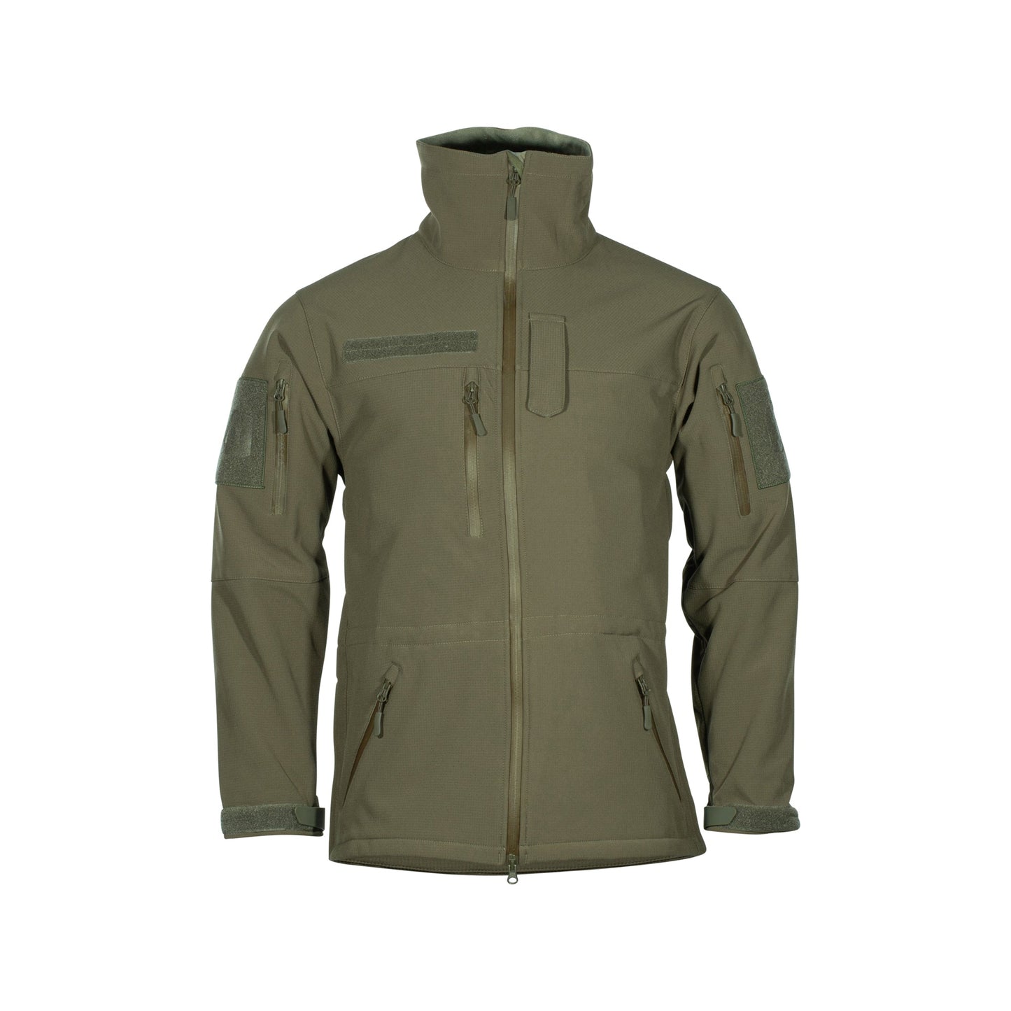 Veste Softshell High Defence