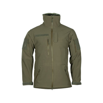 Veste Softshell High Defence