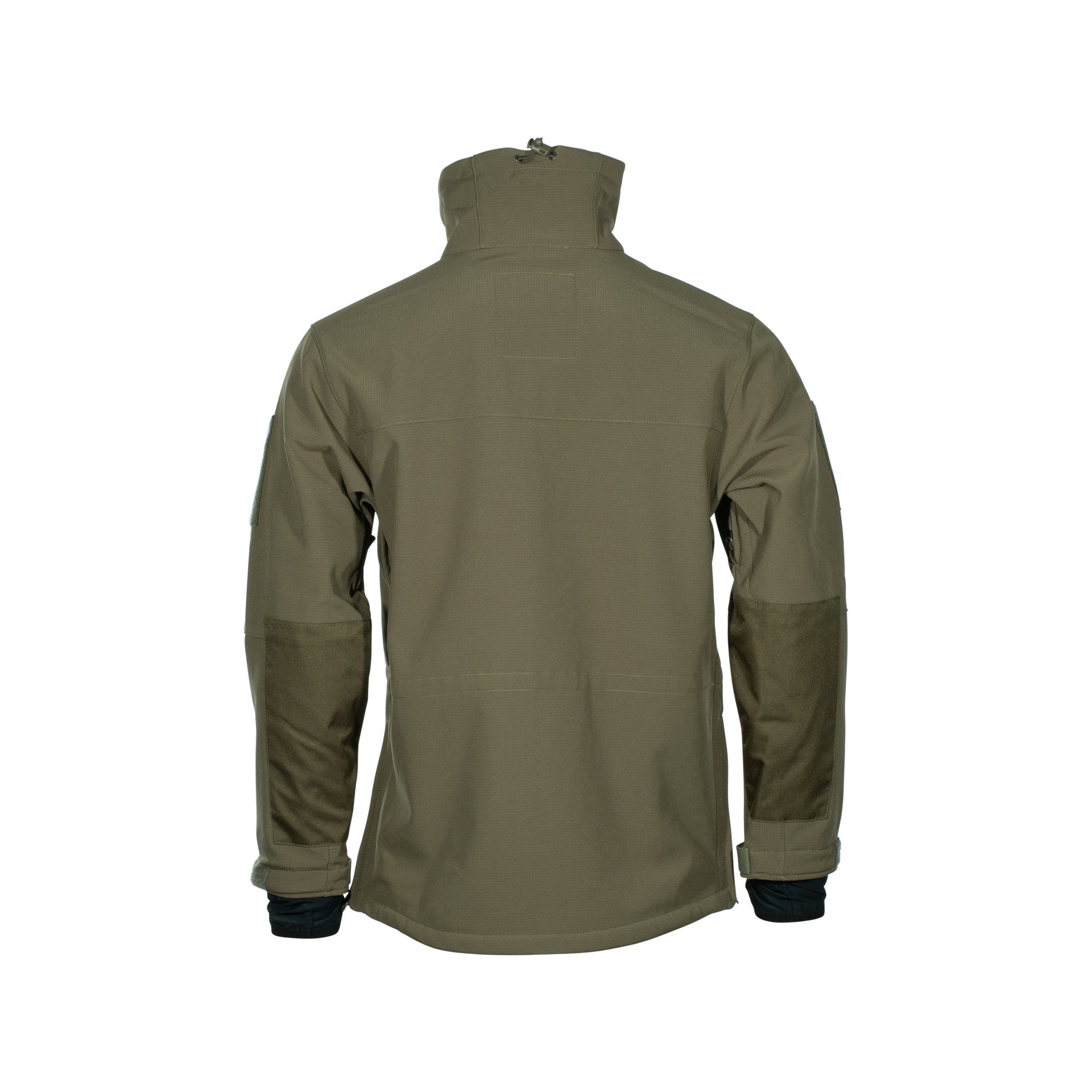 Veste Softshell High Defence