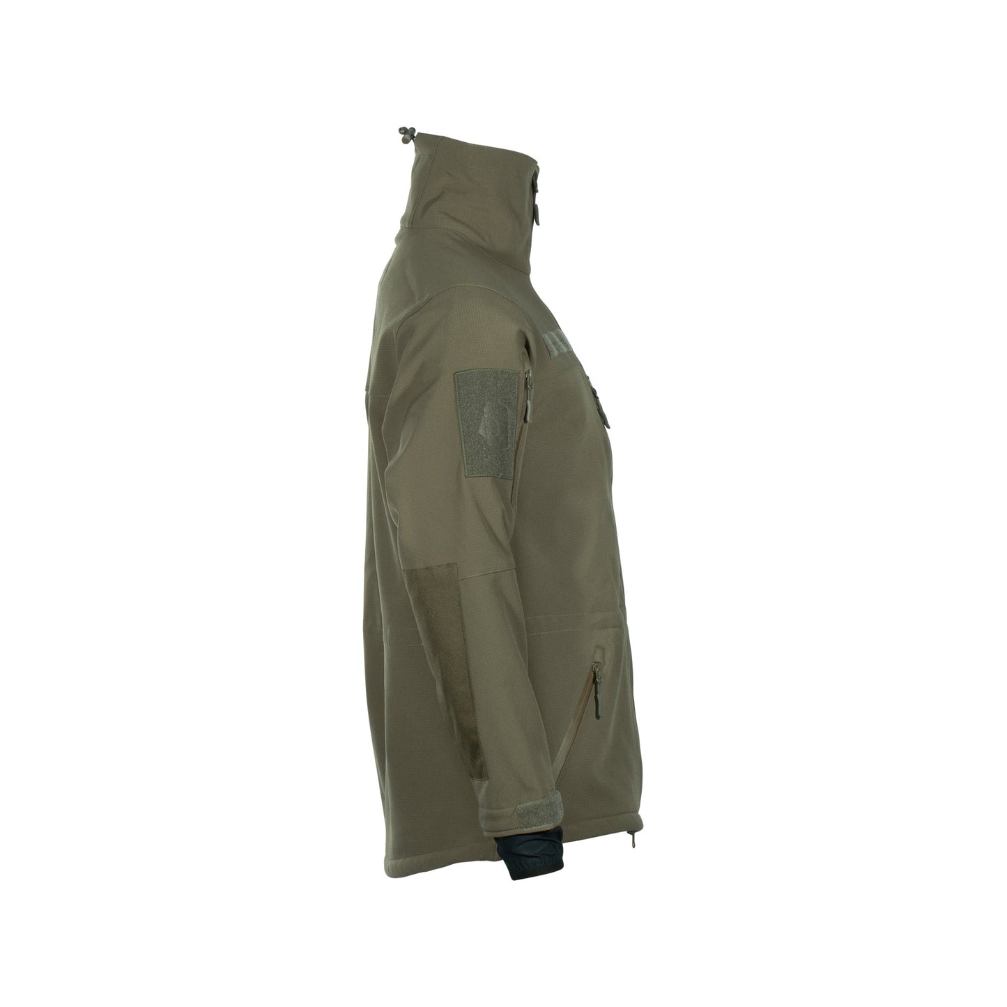 Veste Softshell High Defence