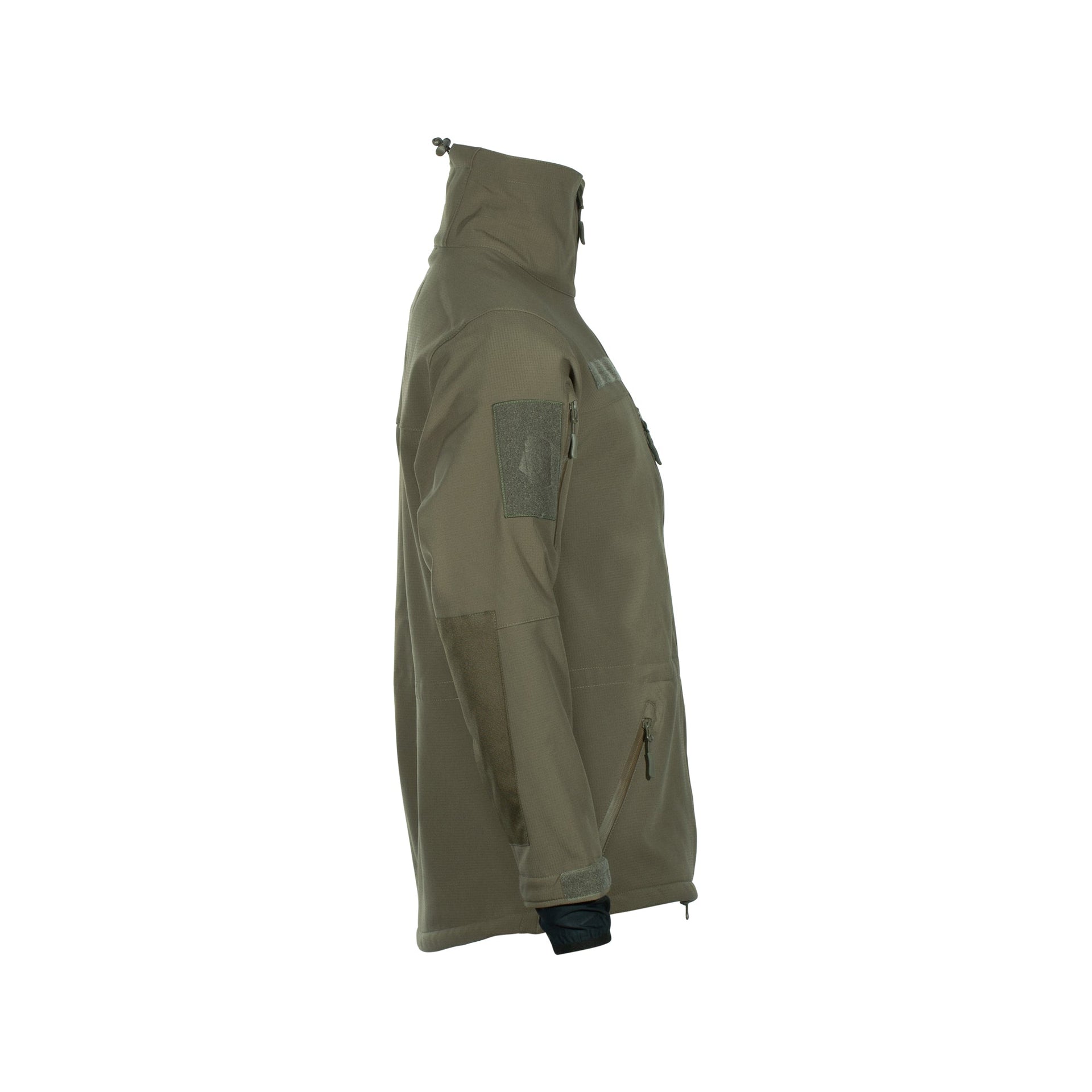 Veste Softshell High Defence
