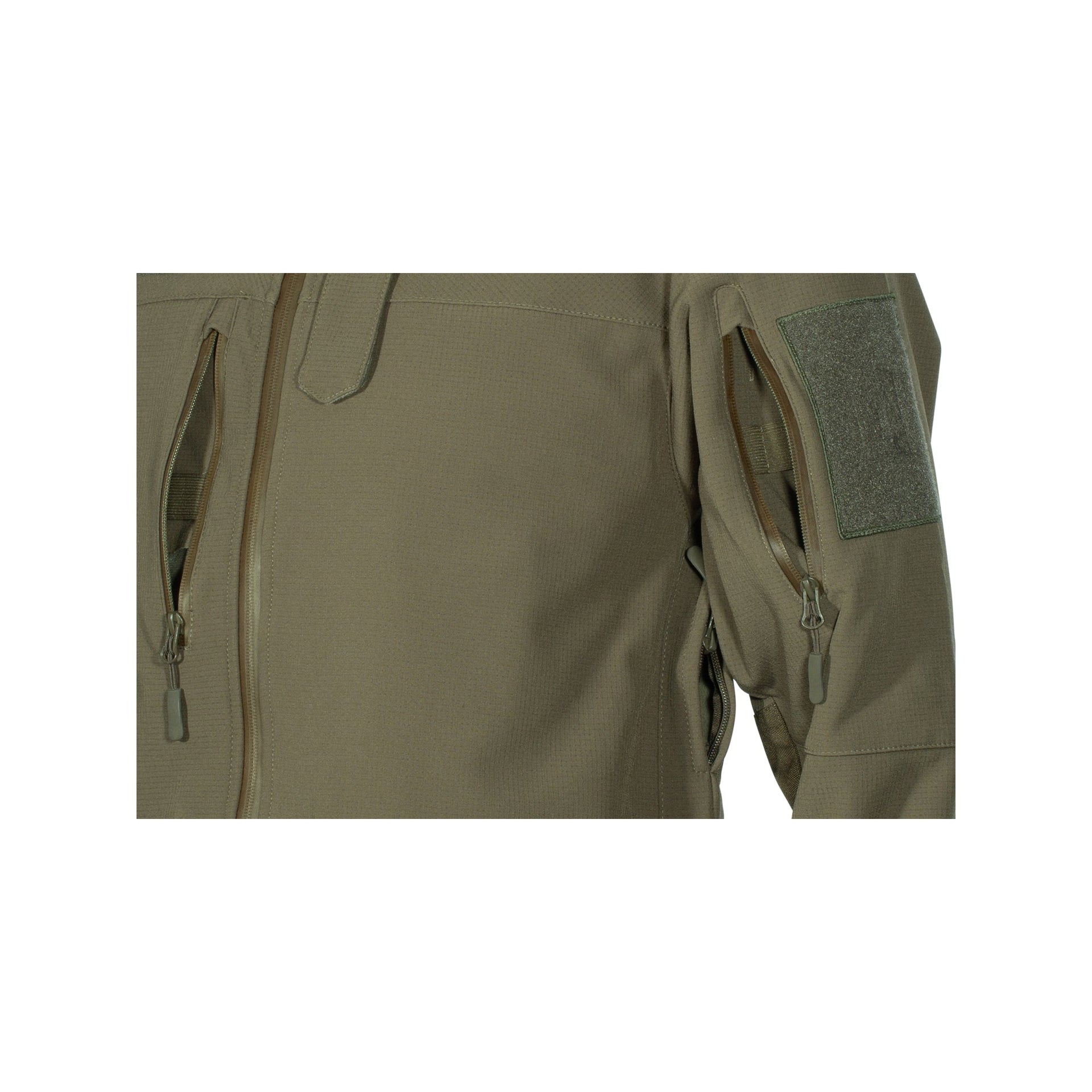 Veste Softshell High Defence
