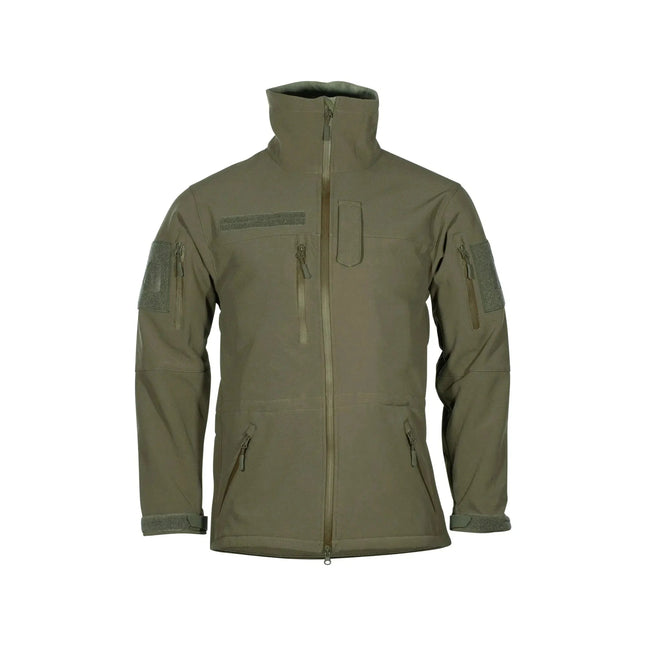 Veste softshell High Defence