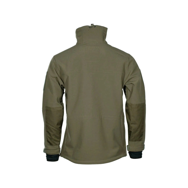 Veste softshell High Defence