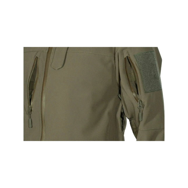 Veste softshell High Defence